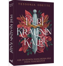 Peri Kralı’nın Kalbi