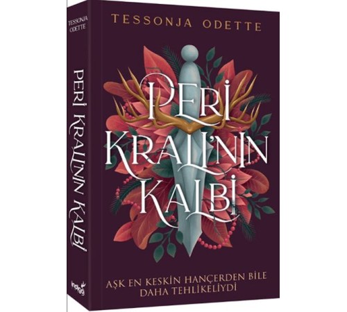 Peri Kralı’nın Kalbi