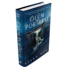Ölüm Portresi (Ciltli)