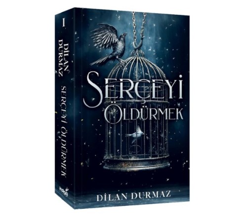 Serçeyi Öldürmek Serçeyi Öldürmek
