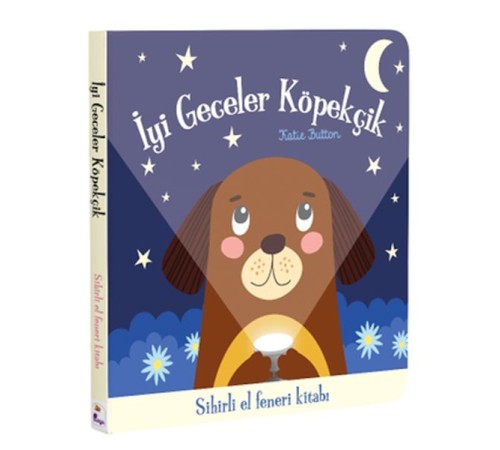 İyi Geceler Köpekçik