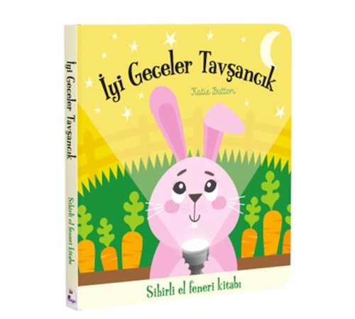 İyi Geceler Tavşancık