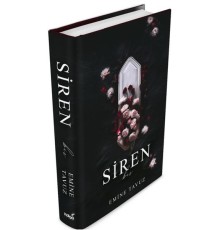 Siren (Ciltli)