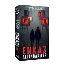 Enkaz Altındakiler 2