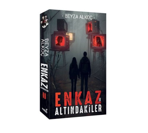 Enkaz Altındakiler 2
