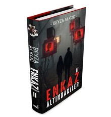 Enkaz Altındakiler 2 (Ciltli)