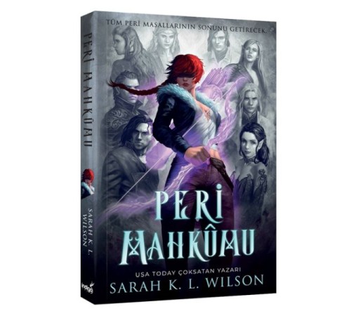Peri Mahkumu