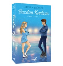 Buzdan Kıvılcım Zirve Ötesi Serisi - I