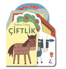 Hoplaya Zıplaya Çiftlik