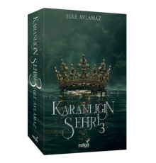 Karanlığın Şehri 3