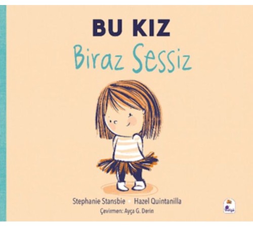 Bu Kız Biraz Sessiz Bu Kız Biraz Sessiz