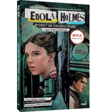 Enola Holmes - Mycroft’un Tehlikeli Oyunu
