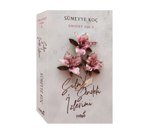Emanet Aşk 2 – Silme Sendeki İzlerimi