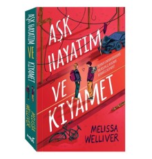 Aşk Hayatım ve Kıyamet