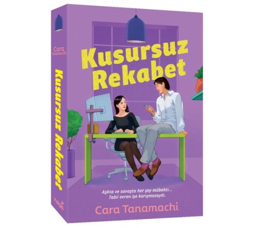 Kusursuz Rekabet