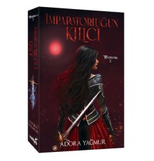 İmparatorluğun Kılıcı
