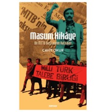 Masum Hikaye