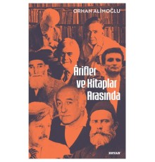 Arifler ve Kitaplar Arasında