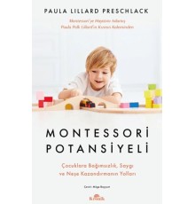 Montessori Potansiyeli