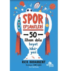 Spor Efsaneleri