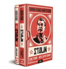 Genç Stalin - Kızıl Çar’ın Sarayı