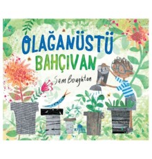 Olağanüstü Bahçıvan