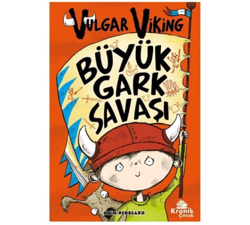 Vulgar Viking 6 Büyük Gark Savaşı