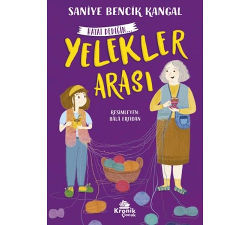 Yelekler Arası Hayat Dediğin 1 Yelekler Arası Hayat Dediğin 1