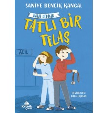 Tatlı Bir Telaş Hayat Dediğin 2