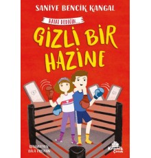 Gizli Bir Hazine Hayat Dediğin 3