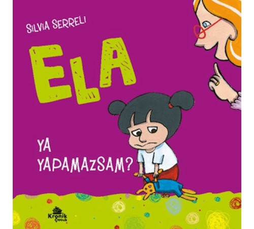 Ela 4 Ya Yapamazsam ?