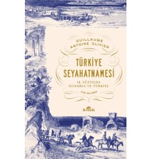 Türkiye Seyahatnamesi
