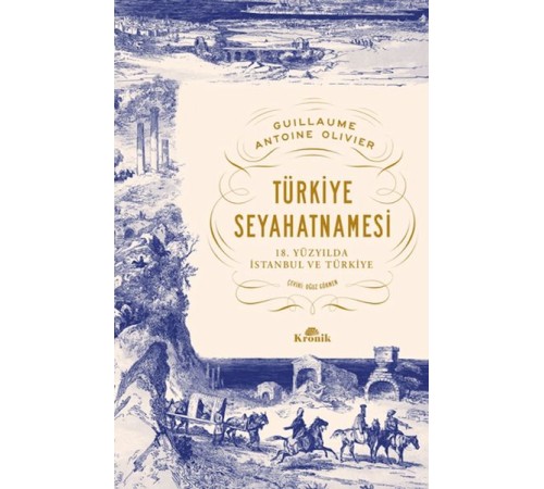 Türkiye Seyahatnamesi
