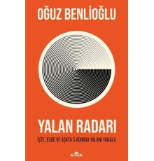 Yalan Radarı