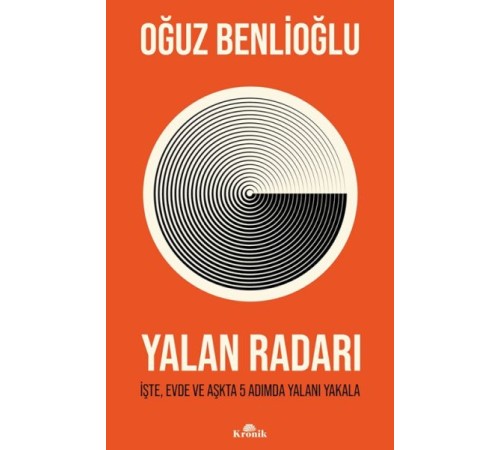 Yalan Radarı