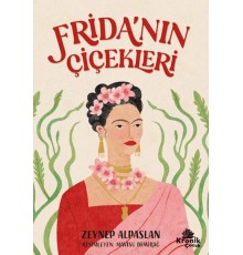 Frida’nın Çiçekleri