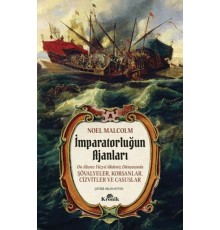 İmparatorluğun Ajanları