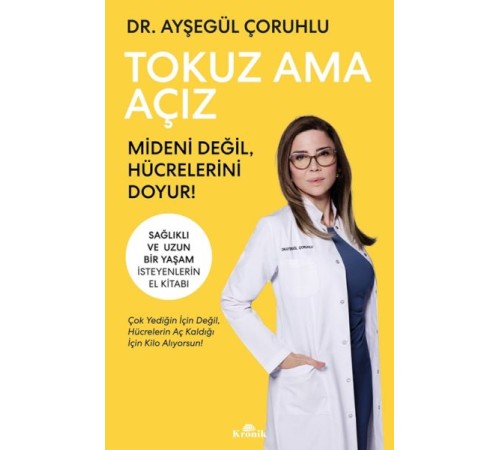 Tokuz Ama Açız
