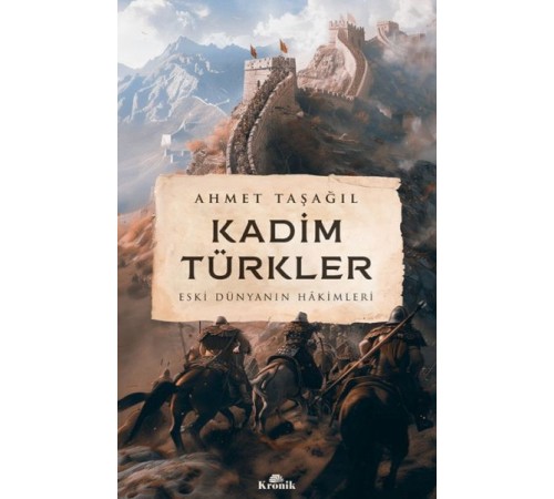 Kadim Türkler Kadim Türkler