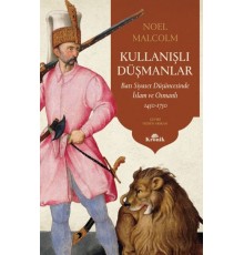 Kullanışlı Düşmanlar