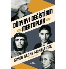 Dünyayı Değiştiren Mektuplar