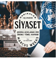 Dakikalar İçinde Siyaset