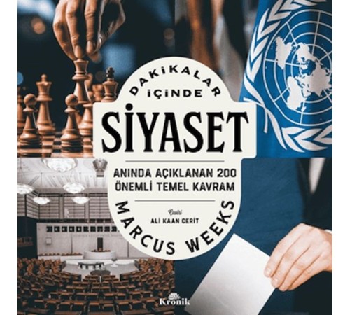 Dakikalar İçinde Siyaset Dakikalar İçinde Siyaset