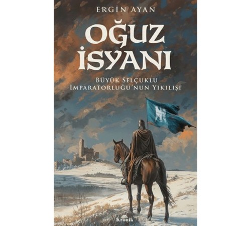 Oğuz İsyanı Oğuz İsyanı