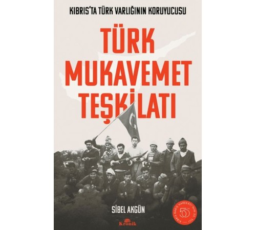 Türk Mukavemet Teşkilatı Türk Mukavemet Teşkilatı