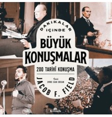Dakikalar İçinde Büyük Konuşmalar
