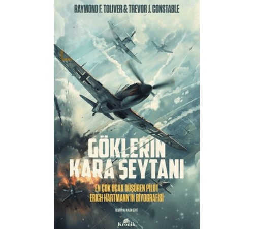 Göklerin Kara Şeytanı