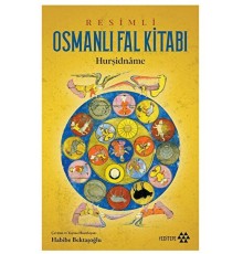 Resimli Osmanlı Fal Kitabı