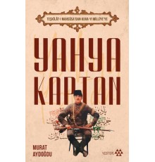 Yahya Kaptan