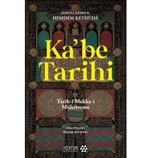 Ka’be Tarihi